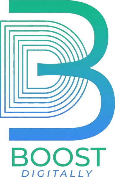 Boost Digitally